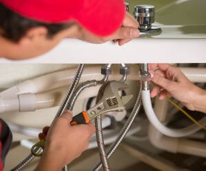 About Water Leak Detection Pros Sandstone, WV